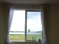 お部屋