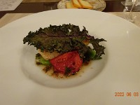 どれも美味しかった