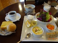 美味しかった！！