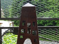 ビエンナーレの出し物