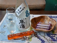 美味しい！！　生酒・・・