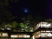 今度は「千と千尋の神隠し」の世界
