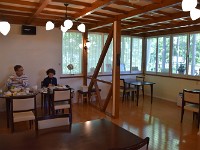 今回も「貸し切り」