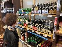 今日の獲物は？
