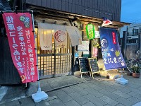 宿のアドバイス