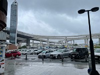 大黒ふ頭