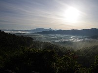 高原一望