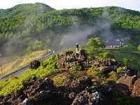 実感；0℃