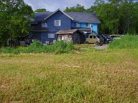 裏よりの長め