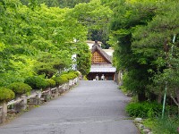 盟主；田村