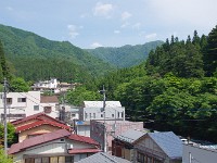 街並み？？