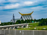 宗教施設？