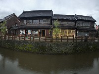 ここからは「小江戸佐原」