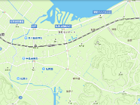 map katori