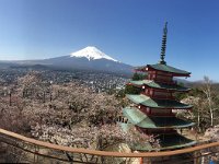 有名なビューポイント