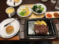 厚木で肉食
