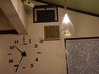 おしゃれなアイテムがあちこちに