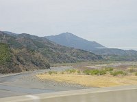 目的の身延山
