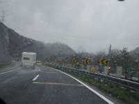 秩父には向かわず、一路帰宅。
