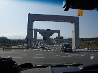 バイパス工事