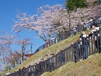 大渋滞！！