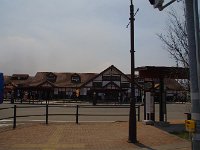 河口湖駅
