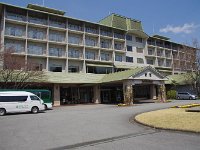 懐かしの富士ビューホテル