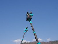 面白いアイデア