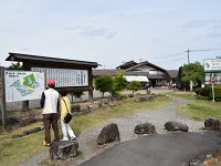 DSC 0432  道の駅で買物