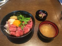 IMG 1621  ランチ！　　美味しかった！！！