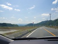 IMG 8517  懐かしい道程です・・・何年前だ？