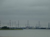 鹿嶋立ち？？　　新日鉄鉄工所？