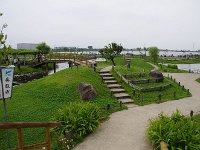 展望台