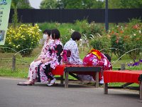 亭主、お疲れ様