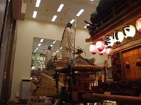 映り込みが面白い