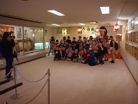松戸の小学生とか
