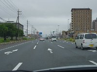神栖市中心街