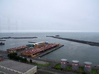 雲で遠望が利きません・・・残念！