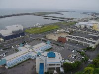 巡視艇が・・・