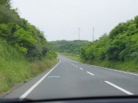 宿を目指して