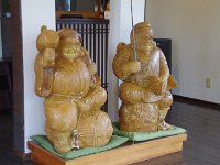 ナントも心安らぐ