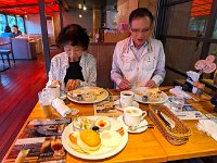 久しぶりの来訪です。美味しかった！