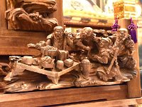 すご～い！！　柴又の帝釈天に負けない！