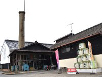 酒蔵巡り