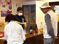 辛口ばかりとか・・・残念！