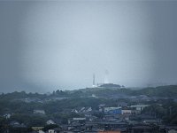 犬吠埼東大を遠望・・見える？