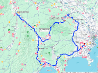 202311  走行距離:600km