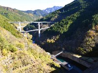DSC 0105  流行？のループ橋