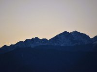 DSC 0147  穂高岳