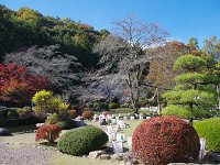 IMG 0989  日陰は寒かった
